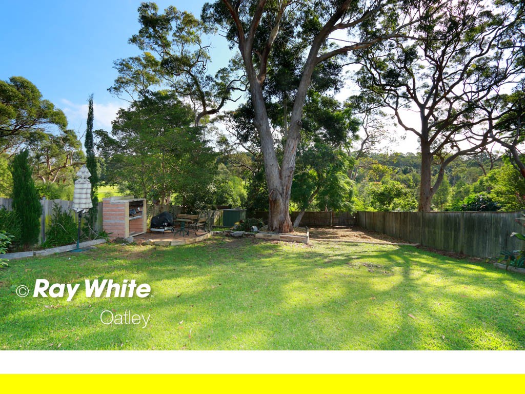 32 Ballantyne Road, Mortdale, NSW 2223