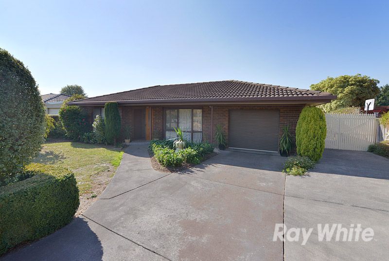 83 Wentworth Avenue, Rowville, VIC 3178
