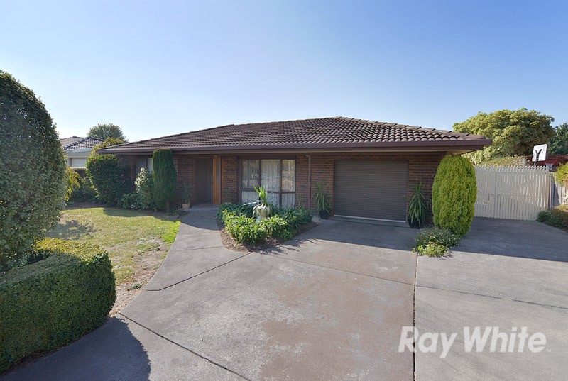 83 Wentworth Avenue, Rowville, VIC 3178