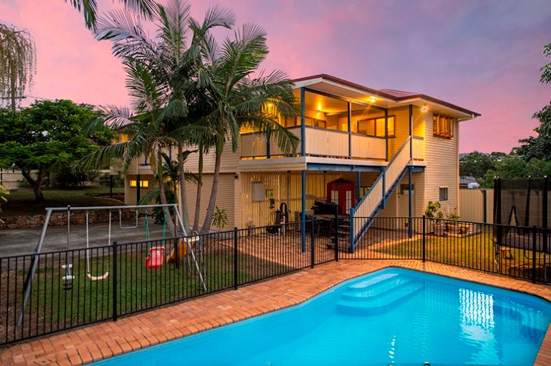 21 Mirragin Street, Chermside West QLD 4032