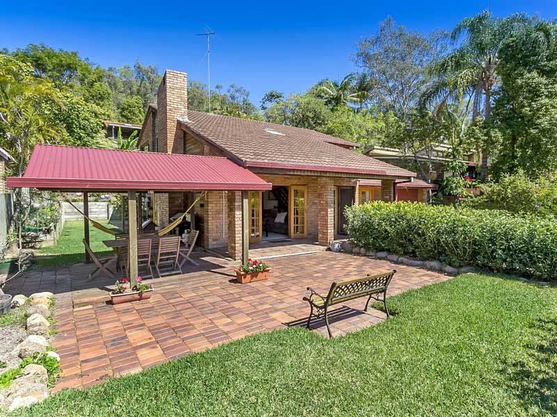 5 Sherman Street, The Gap QLD 4061