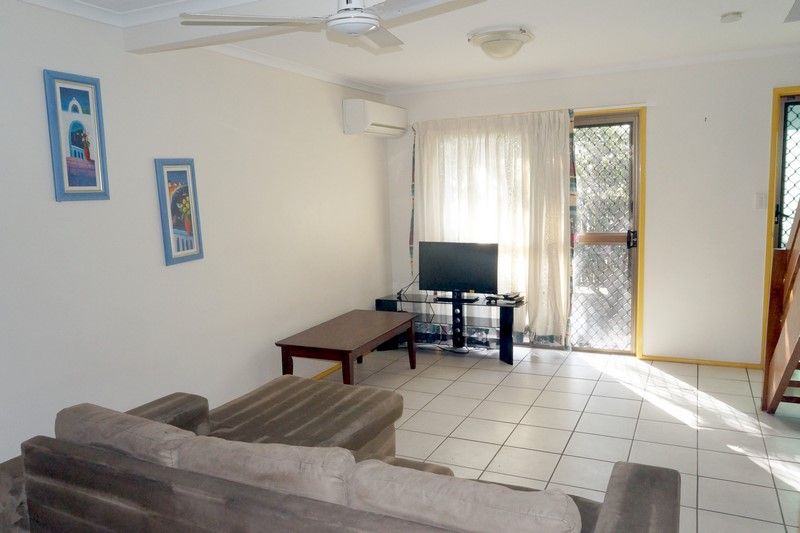 4/136 Oaka Street, Gladstone Central, QLD 4680