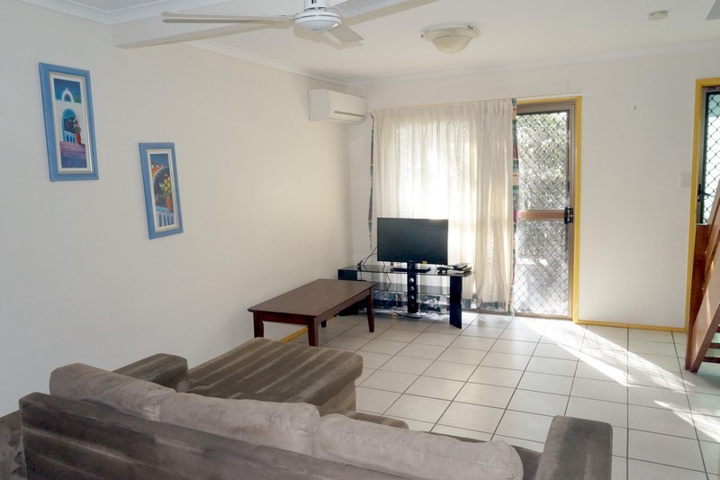 4/136 Oaka Street, Gladstone Central, QLD 4680
