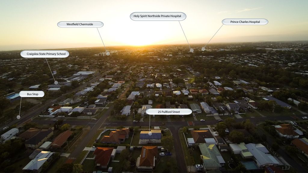 25 Pullford Street, Chermside West, QLD 4032