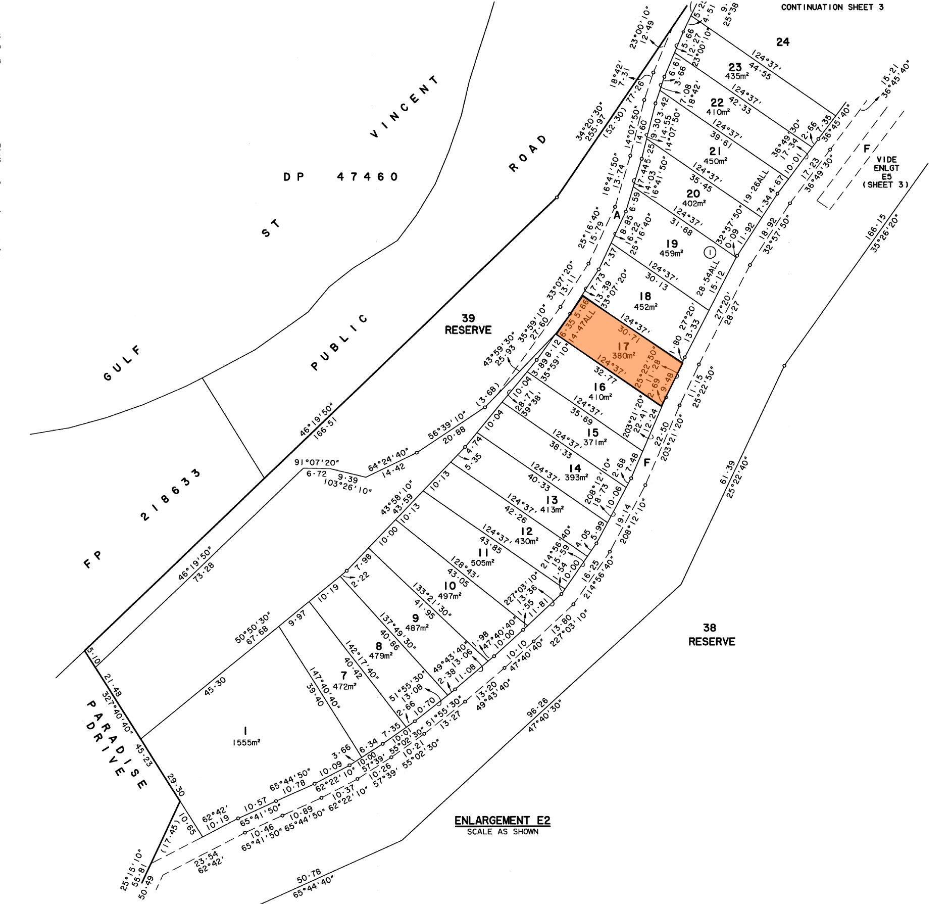 Lot 17 The Esplanade, Wirrina Cove, SA 5204