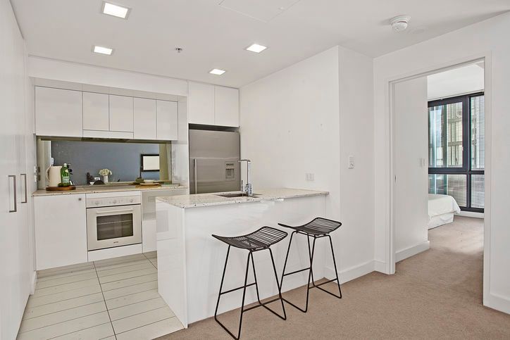 27/200 Goulburn Street, Surry Hills, NSW 2010