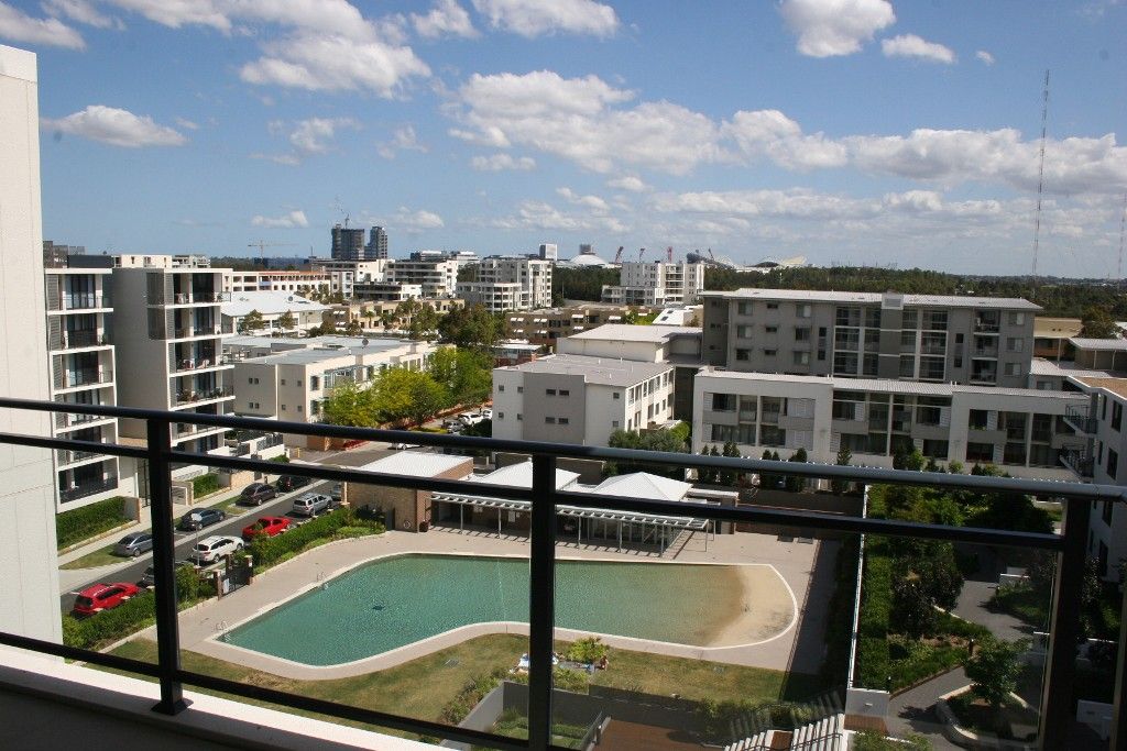 14 Baywater Drive, Wentworth Point, NSW 2127