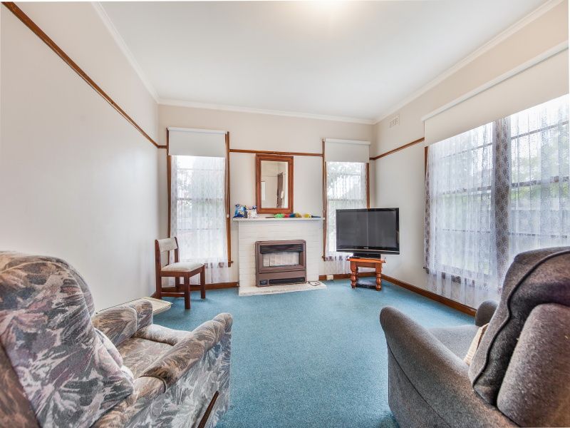 5 Eton Court, FRANKSTON, VIC 3199