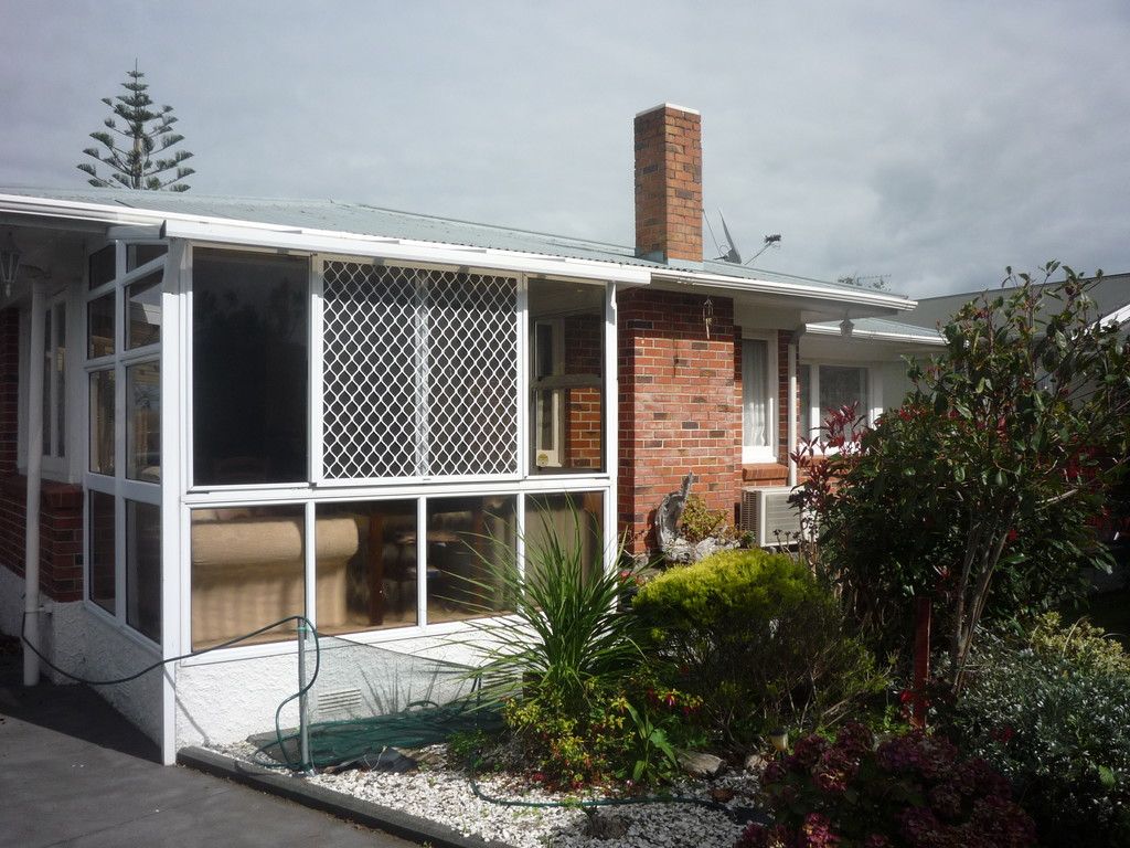 Waiuku, Franklin