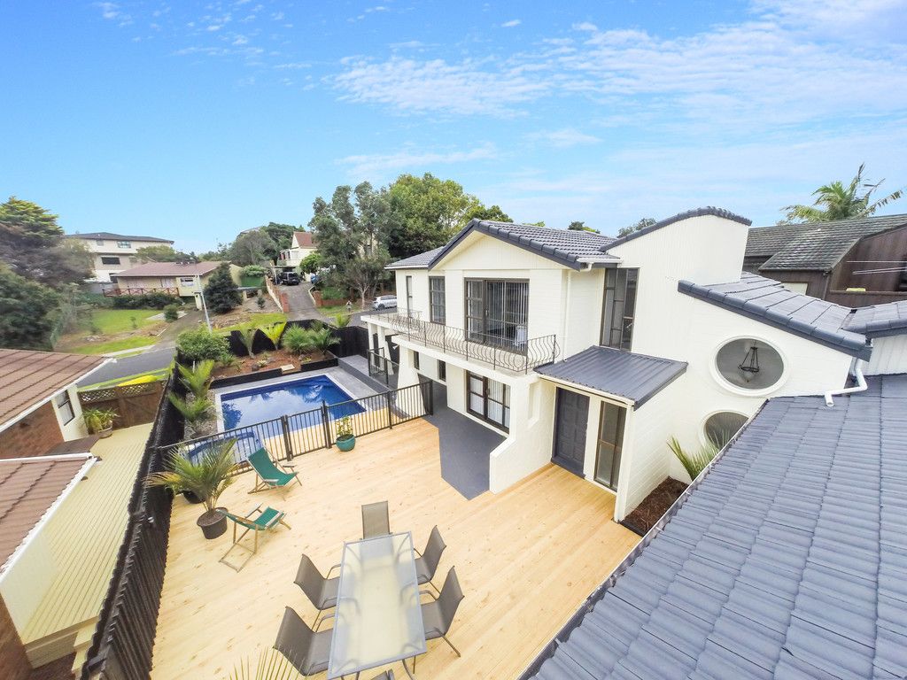 13 Elsted Place, Goodwood Heights, Manukau City