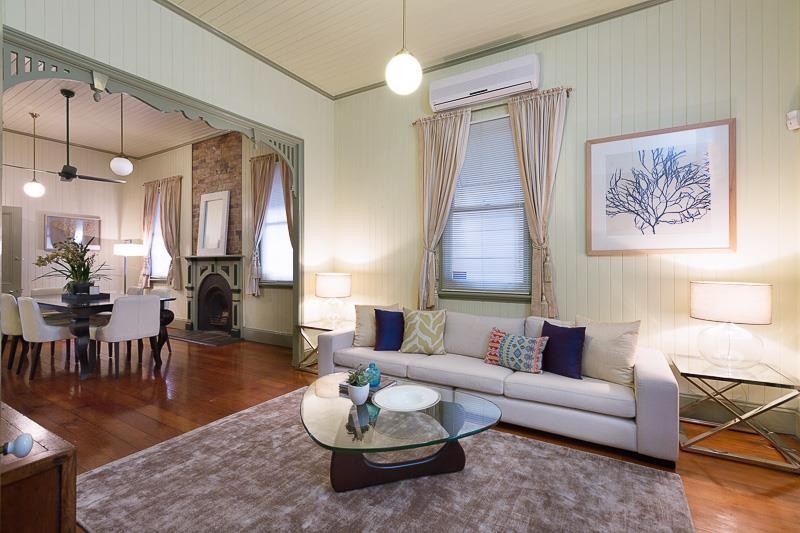 56 Kennigo Street, Spring Hill, QLD 4000