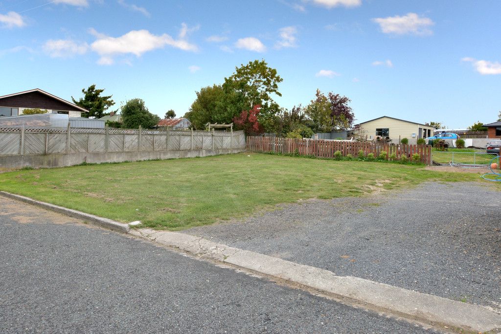 0 Abercrombie Street, Milton, Clutha District