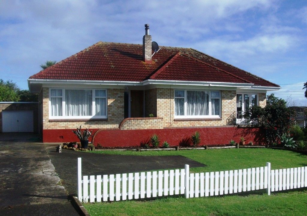 131 Queen Street, Waiuku, Franklin