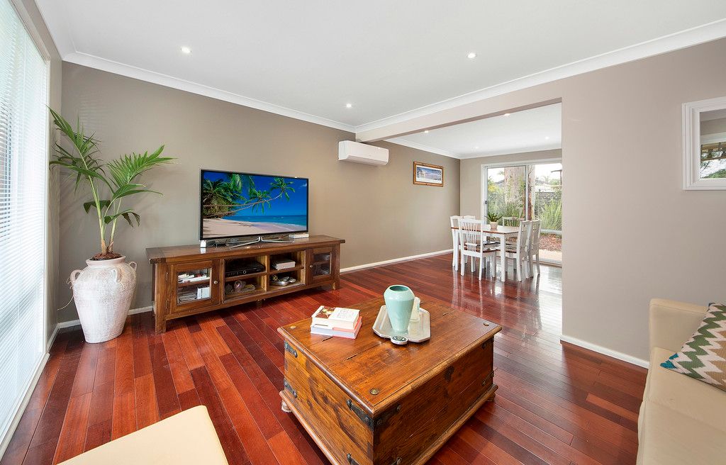 19 Jacobs Close, Menai, NSW 2234