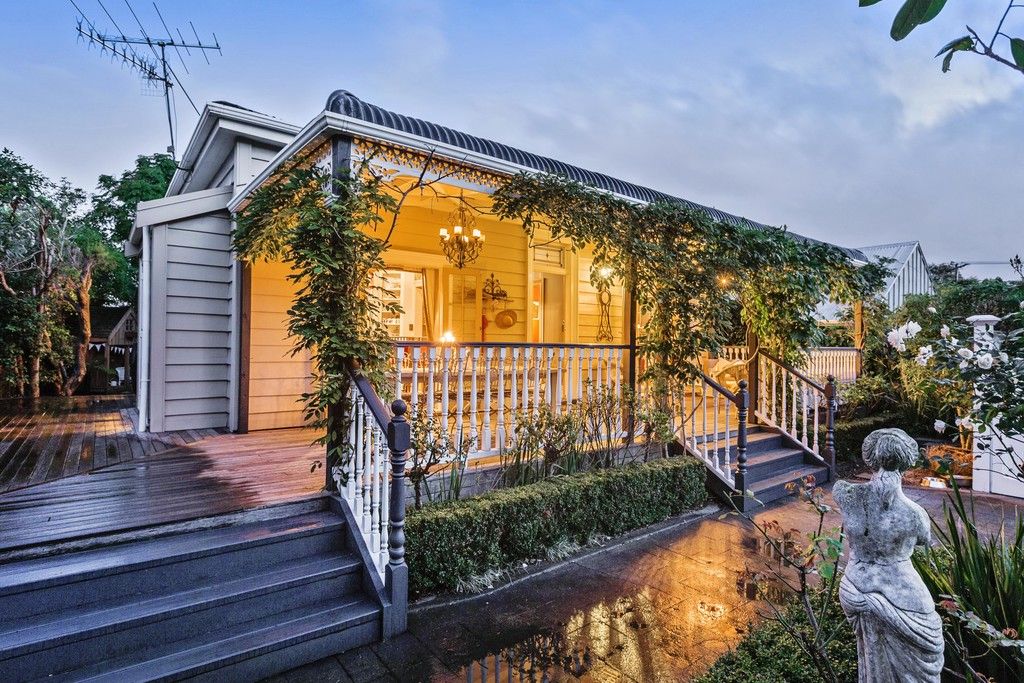 48A Ohinerau Street, Remuera, Auckland City