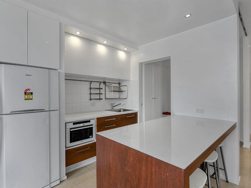 906/32 Leichhardt Street, Spring Hill, QLD 4000