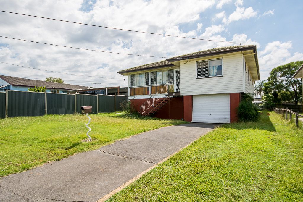18 Mirram Street, Boondall, QLD 4034