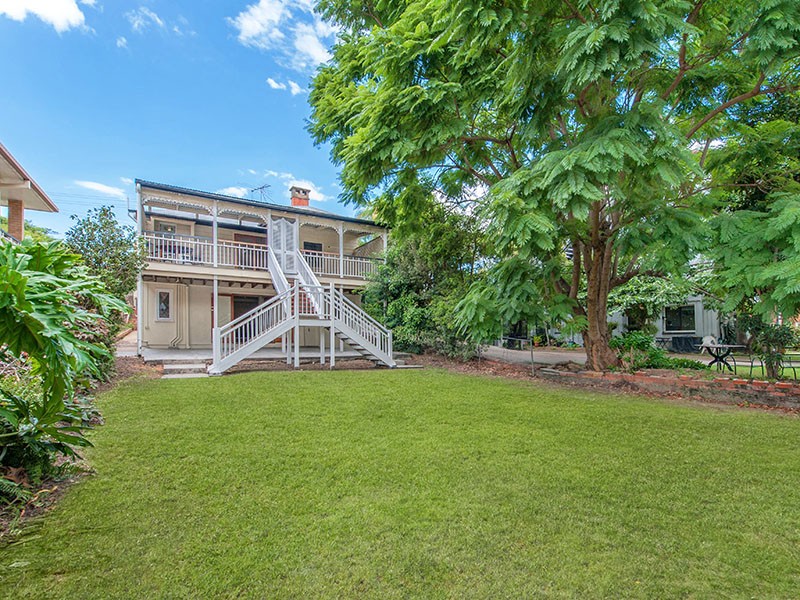 604 Sandgate Road, Clayfield, QLD 4011