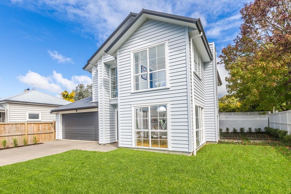 47 Ohinerau Street, Remuera, Auckland City