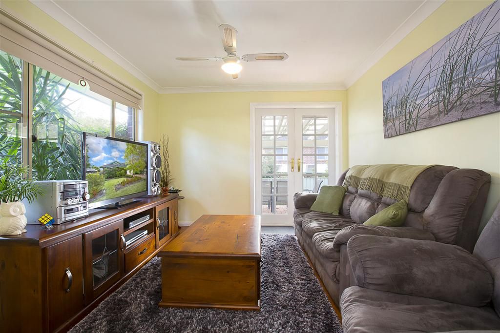 45 Luttrell Street, Glenmore Park, NSW 2745