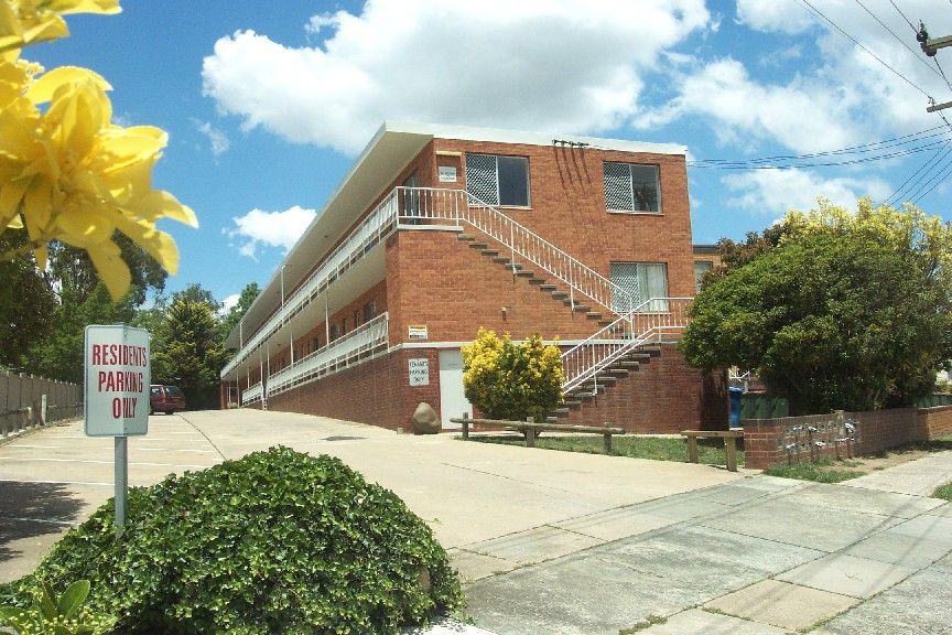 15/122 Henderson Road, Queanbeyan, NSW 2620