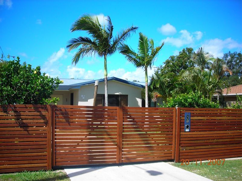 3 Limpus Street, URANGAN, QLD 4655