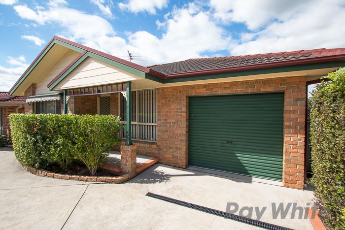 4/50 Eurimbla Street, Thornton, NSW 2322
