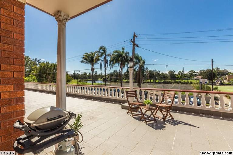 4/32 Tennent Parade, Hurlstone Park, NSW 2193