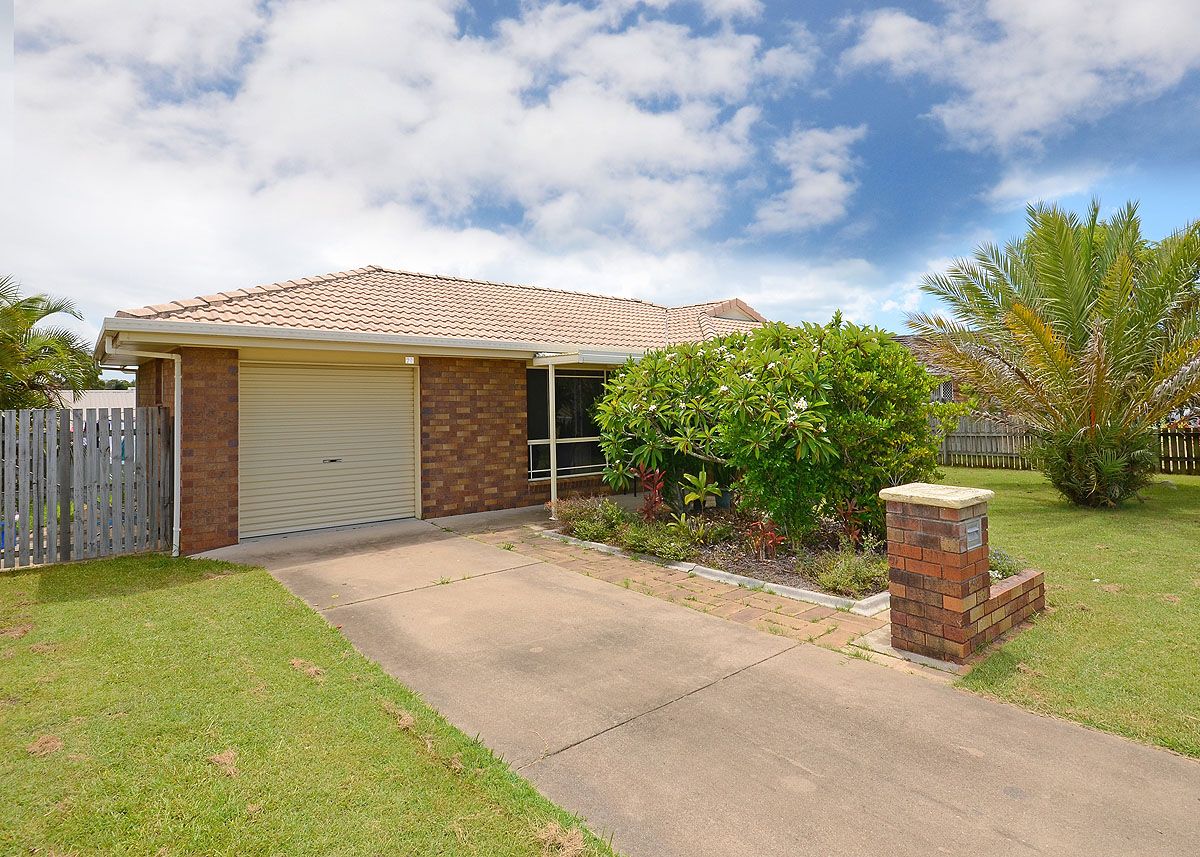 78 Murphy Street, Point Vernon, QLD 4655
