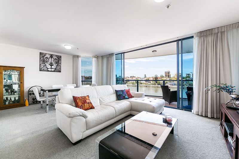 26/8 Goodwin Street, KANGAROO POINT, QLD 4169