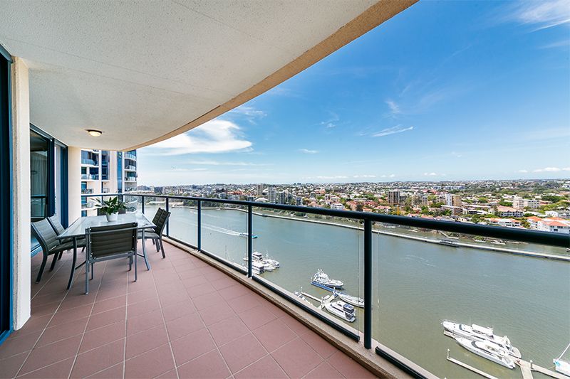 101/2 Goodwin Street, Kangaroo Point, QLD 4169