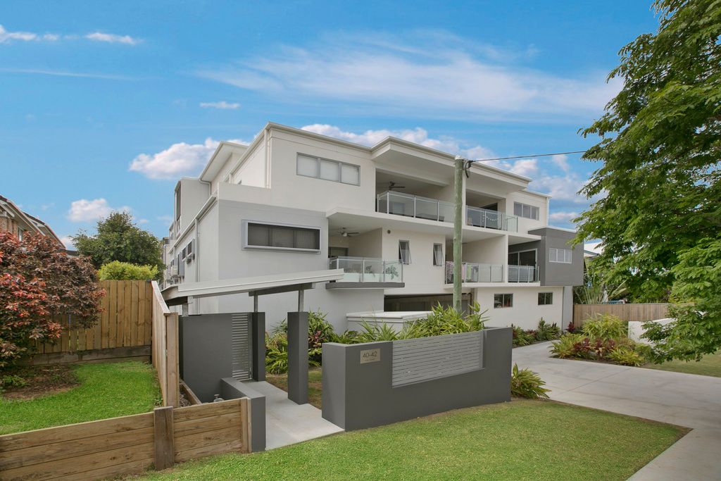 7/40 Key Street, Morningside, QLD 4170