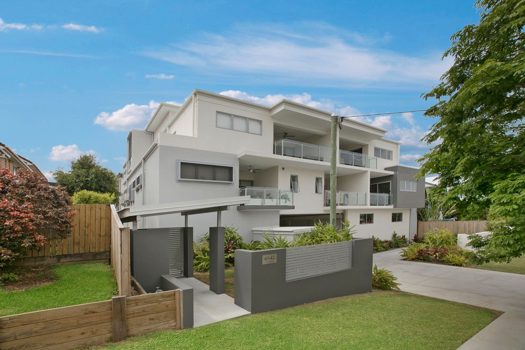 7/40 Key Street, Morningside, QLD 4170