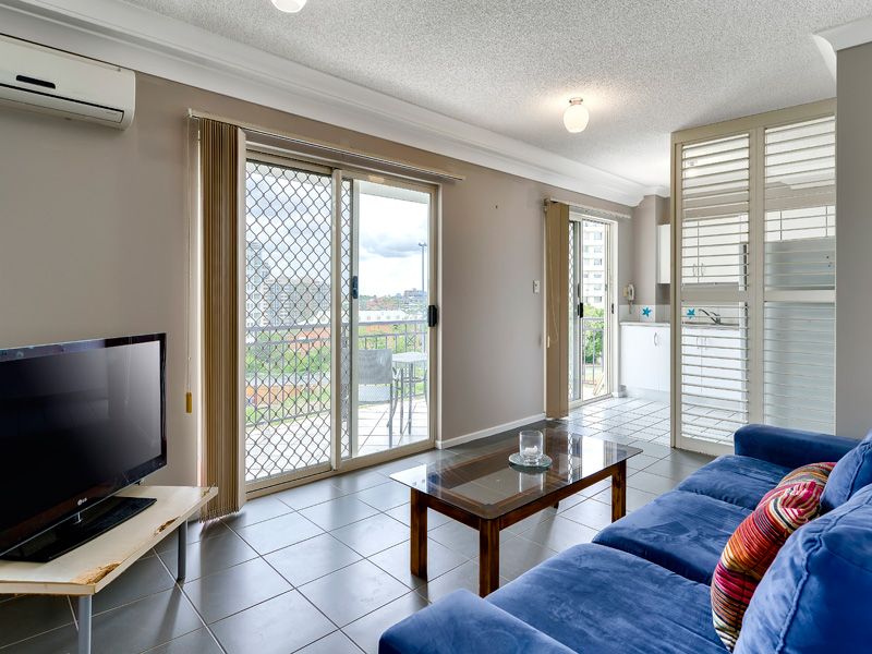 5/446 Main Street, Kangaroo Point, QLD 4169