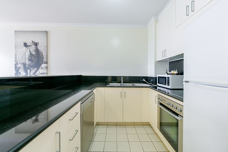 709/44 Ferry Street, Kangaroo Point, QLD 4169