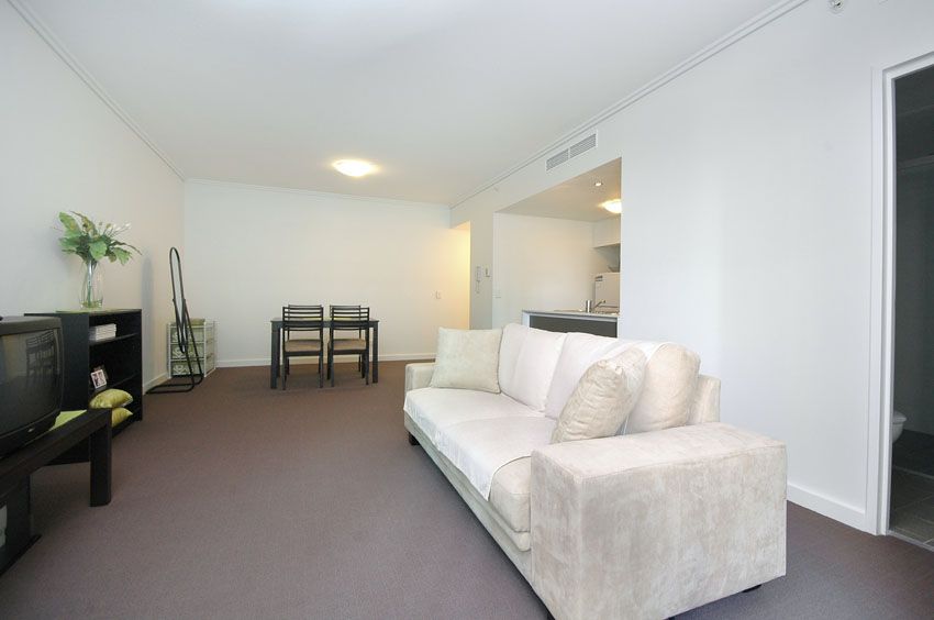 506/108 Albert Street, BRISBANE, QLD 4000