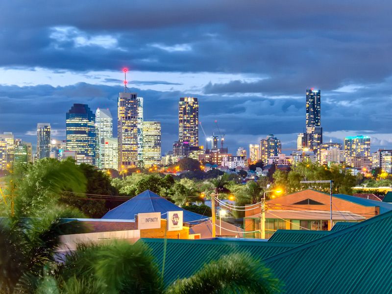4/29 Lisburn Street, East Brisbane, QLD 4169
