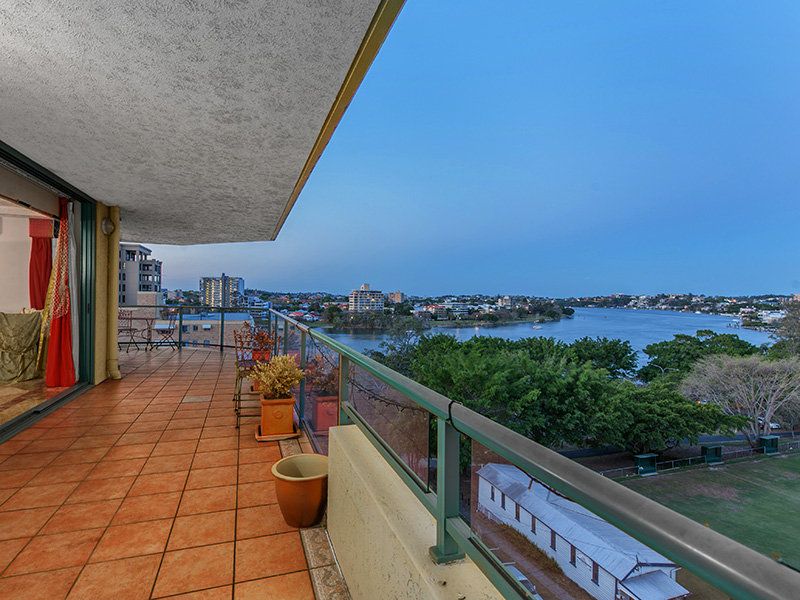 19/10 Park Avenue, East Brisbane, QLD 4169
