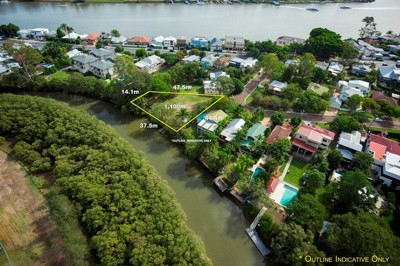 17 Bodalla Street, Norman Park, QLD 4170