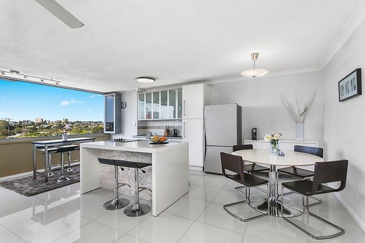 6/12 Hanworth Street, East Brisbane, QLD 4169