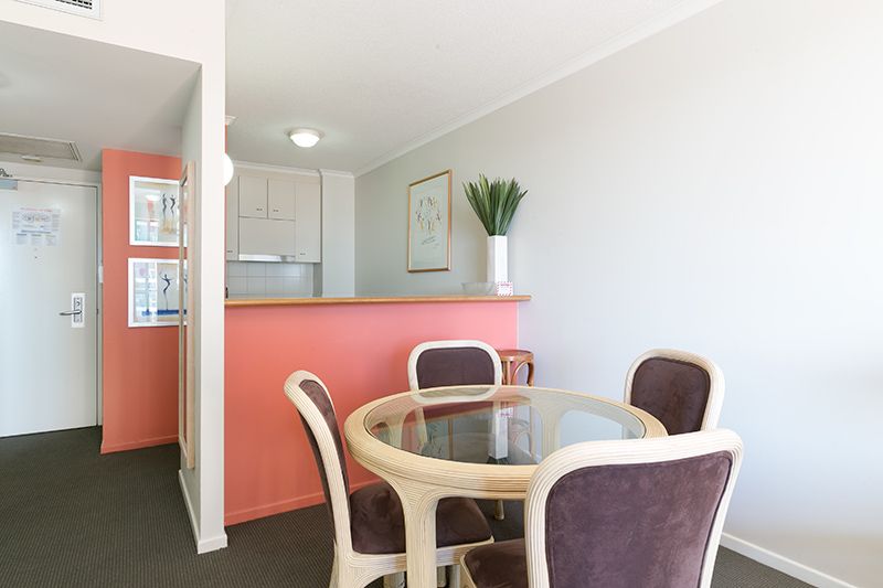 811/44 Ferry Street, Kangaroo Point, QLD 4169