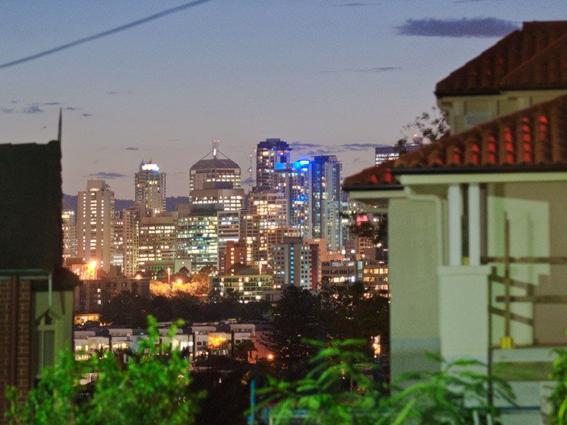 Hawthorne, QLD 4171
