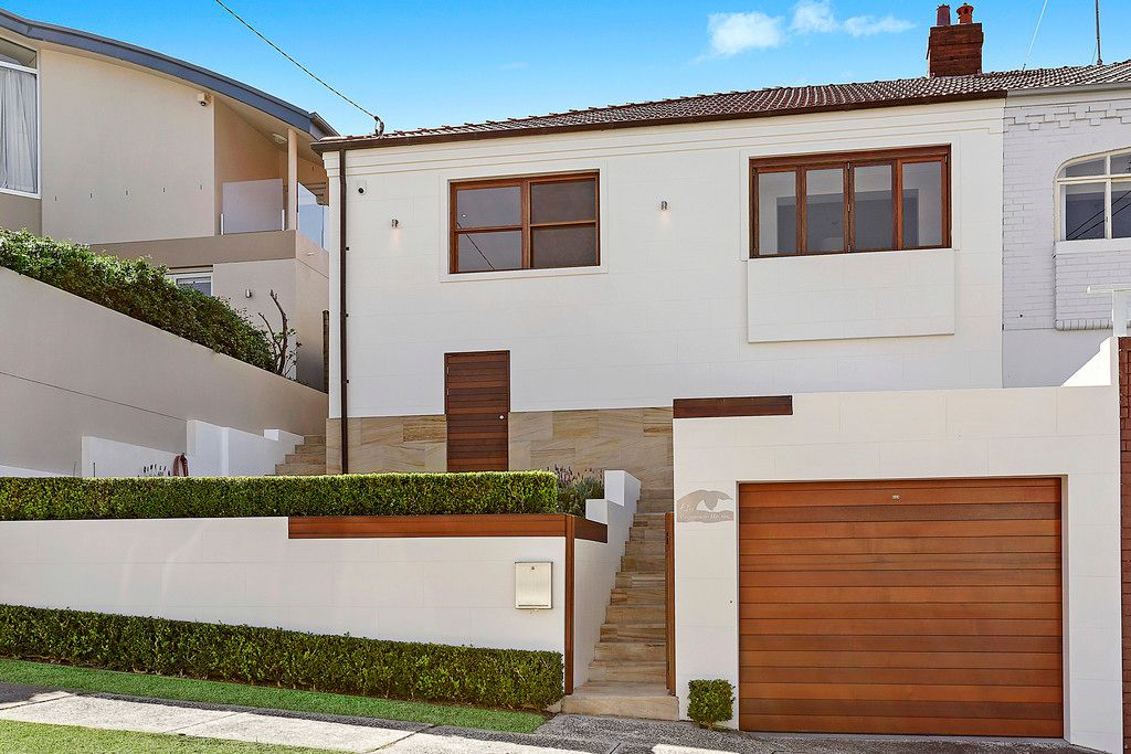 42a Oceanview Avenue, Vaucluse, NSW 2030