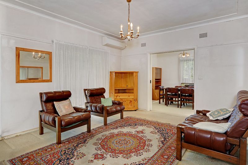 134 Burdett Street, Wahroonga, NSW 2076