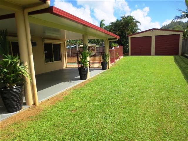 5 McPhail Close, Edmonton, QLD 4869