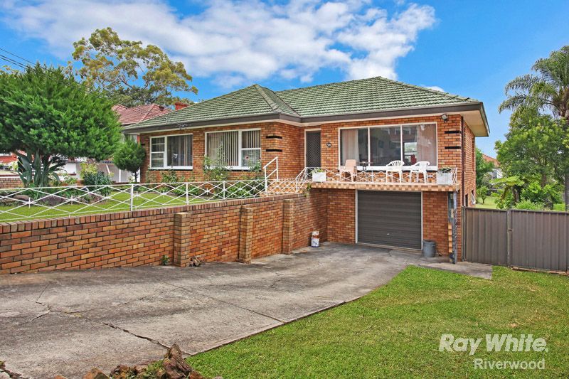 59 Cairns Street, Riverwood, NSW 2210