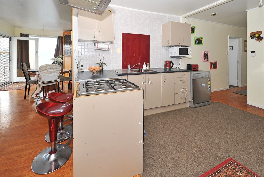 65 Wordsworth Road, Manurewa, Manukau City