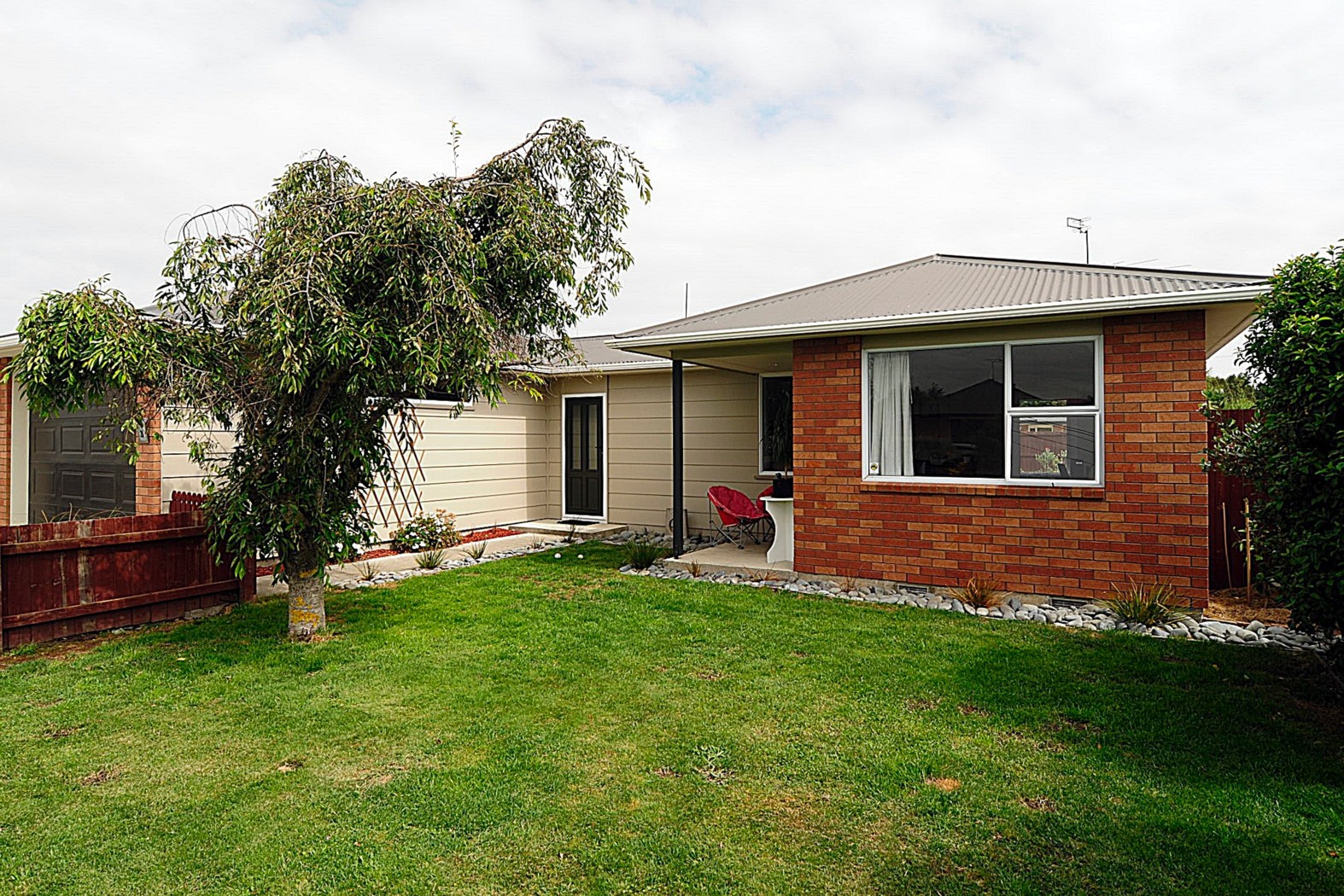 20 Robinson Street, Rakaia, Ashburton District