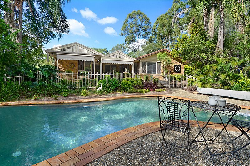 13 Corella Avenue, Samford Valley, QLD 4520