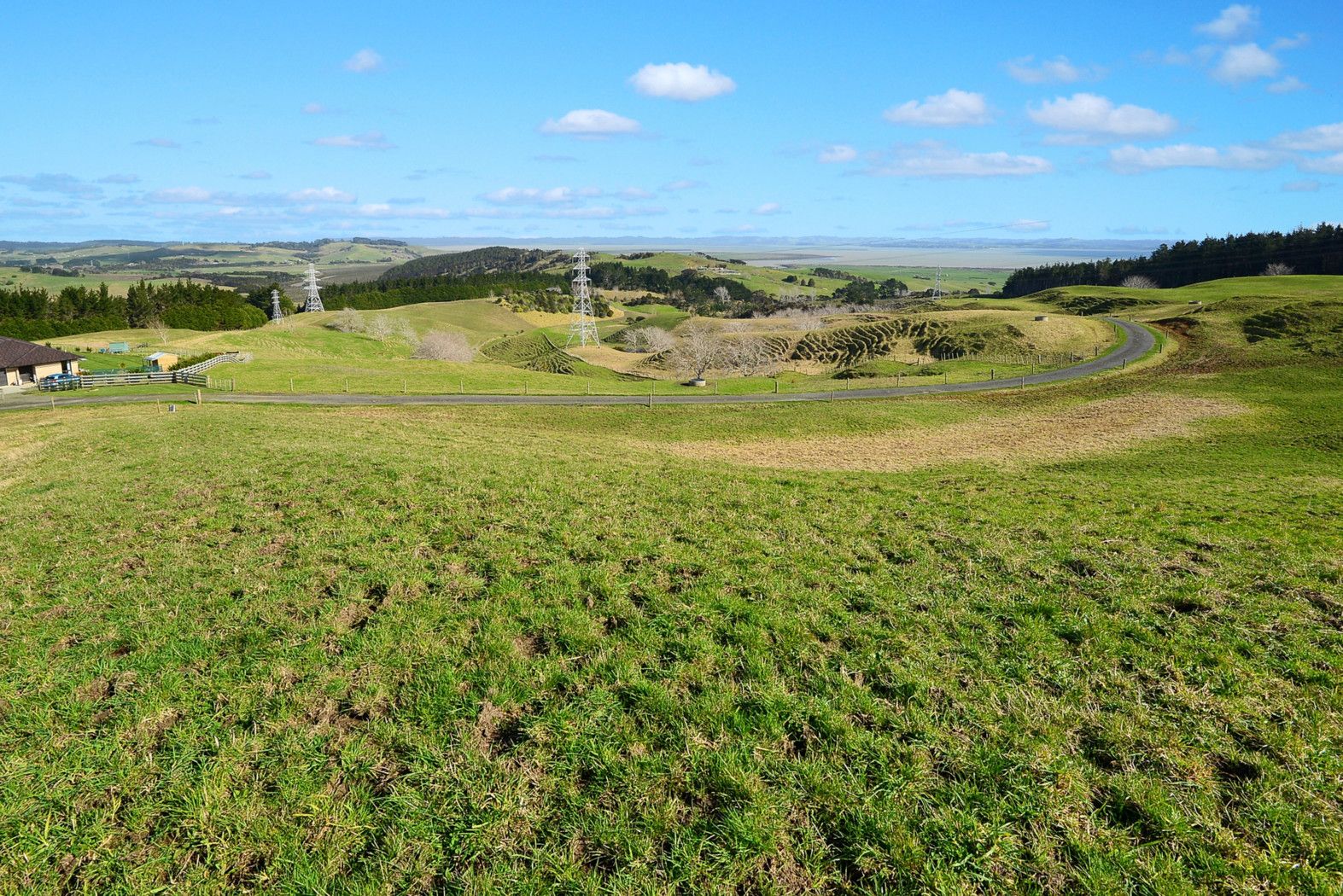 Lot 4 2092 Kaipara Coast Highway, Makarau, Rodney